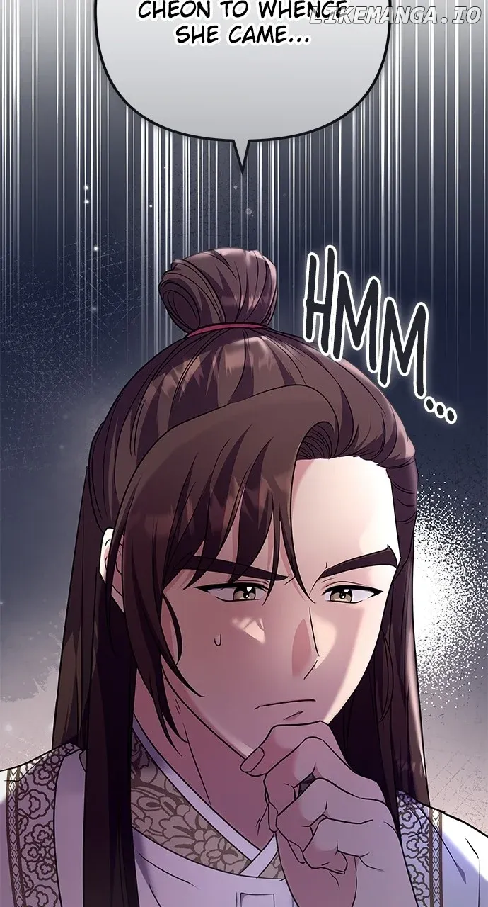 A Master, Who Woke up as a Concubine Chapter 75 Online - página 27