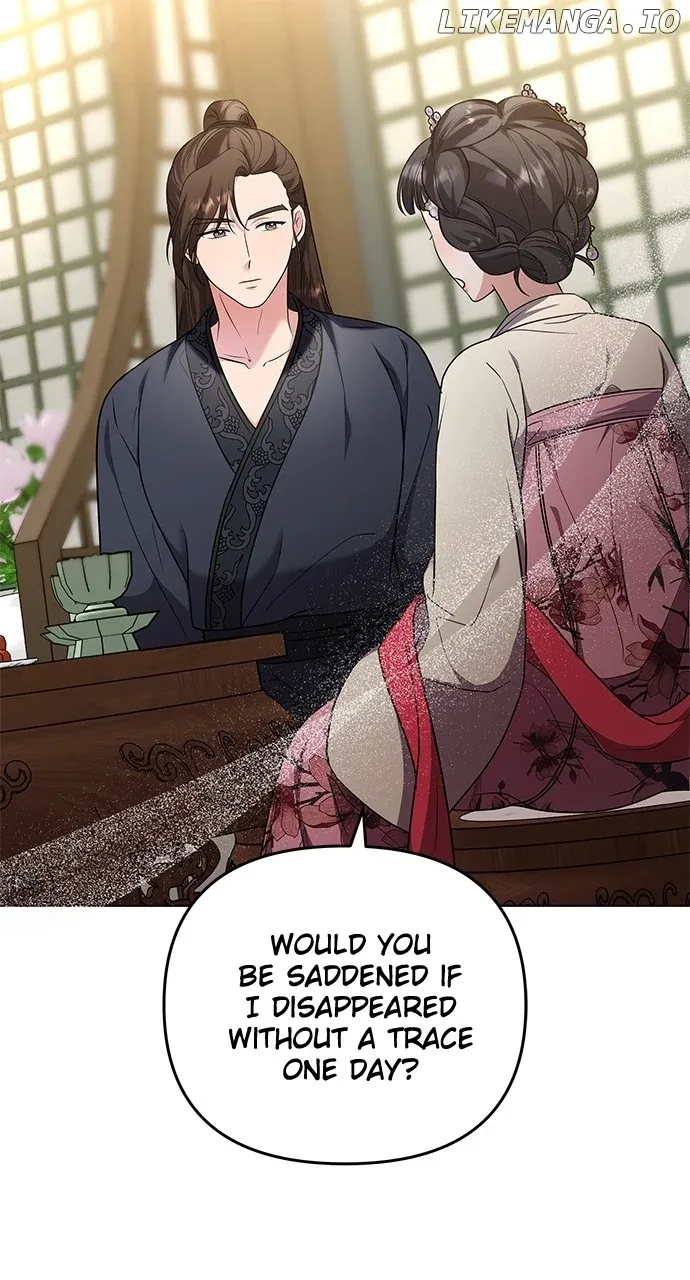 A Master, Who Woke up as a Concubine Chapter 75 Online - página 41