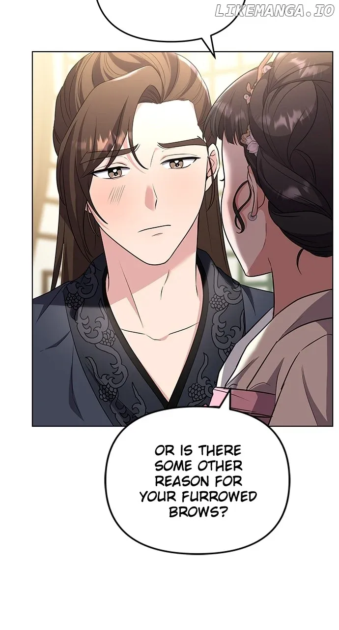 A Master, Who Woke up as a Concubine Chapter 75 Online - página 51
