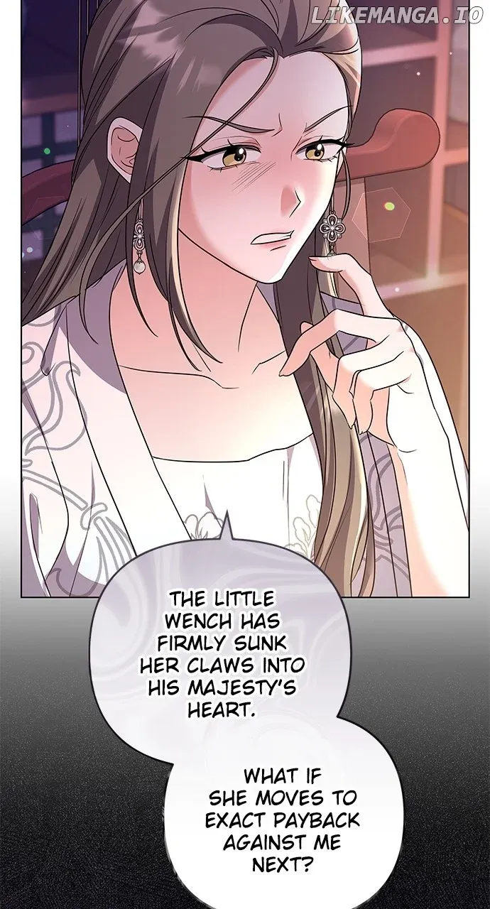 A Master, Who Woke up as a Concubine Chapter 75 Online - página 68