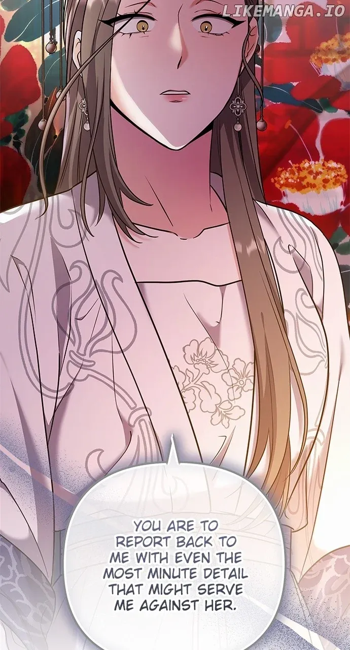 A Master, Who Woke up as a Concubine Chapter 75 Online - página 81