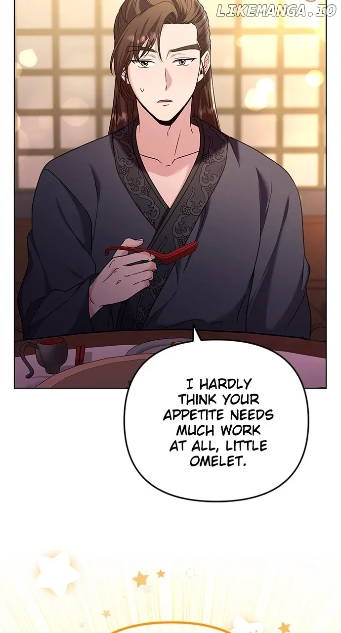 A Master, Who Woke up as a Concubine Chapter 75 Online - página 87