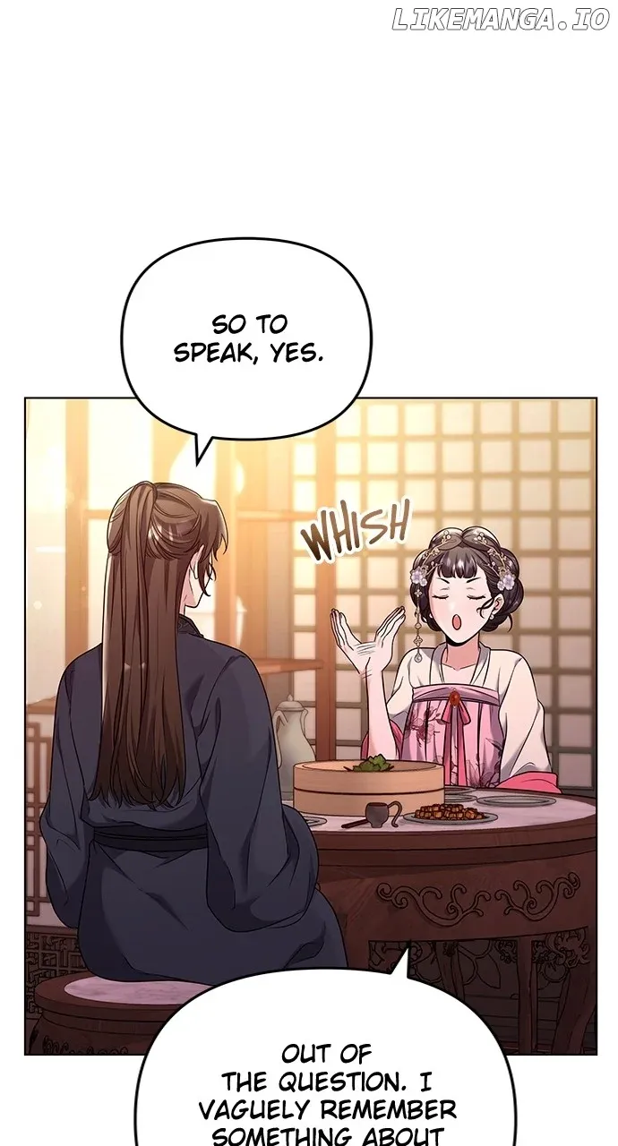 A Master, Who Woke up as a Concubine Chapter 75 Online - página 92