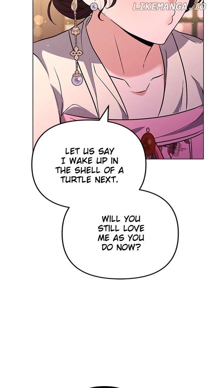 A Master, Who Woke up as a Concubine Chapter 75 Online - página 97