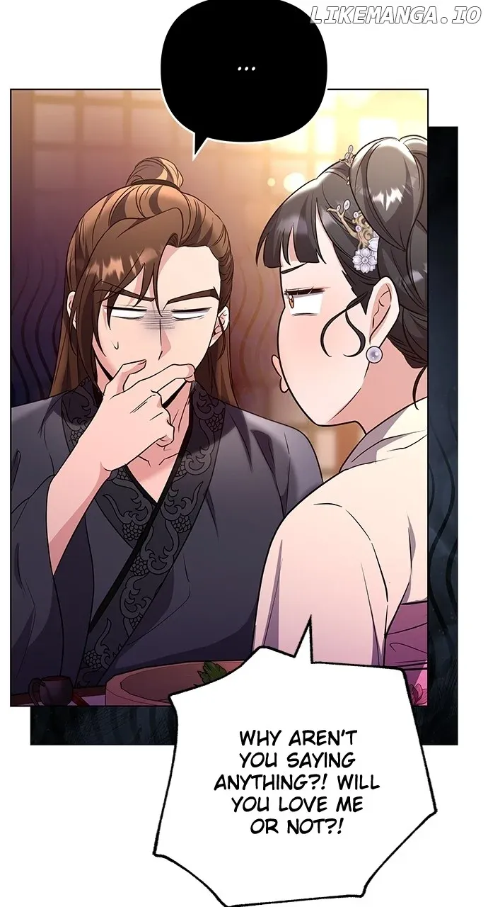 A Master, Who Woke up as a Concubine Chapter 75 Online - página 98