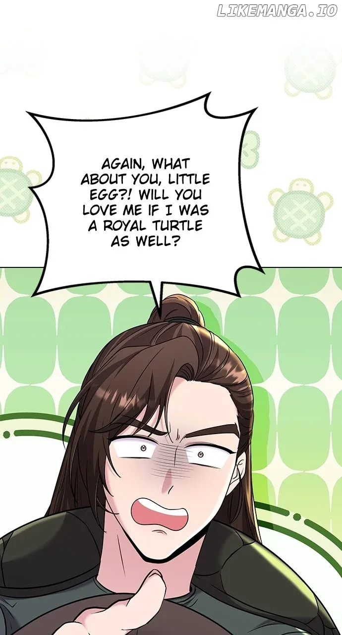 A Master, Who Woke up as a Concubine Chapter 75 Online - página 103