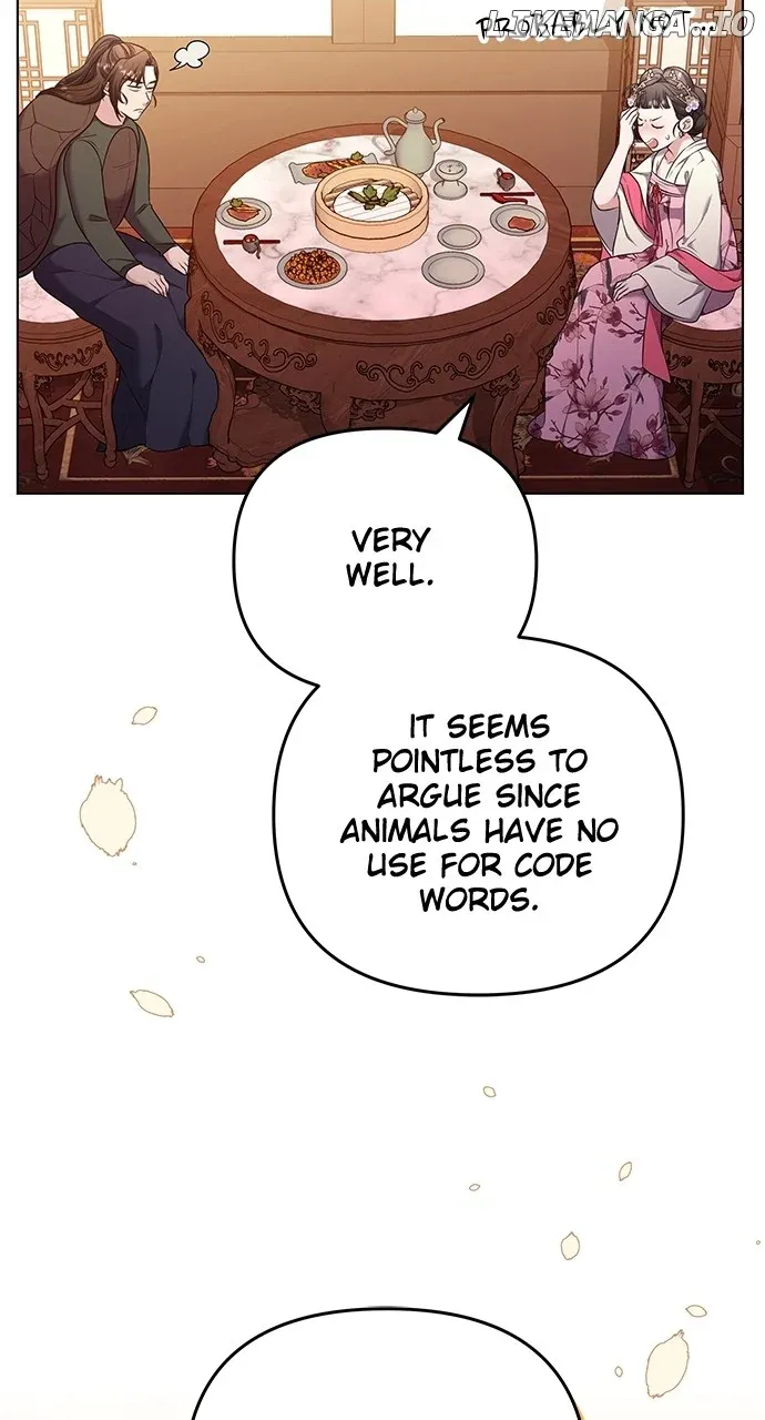 A Master, Who Woke up as a Concubine Chapter 75 Online - página 105