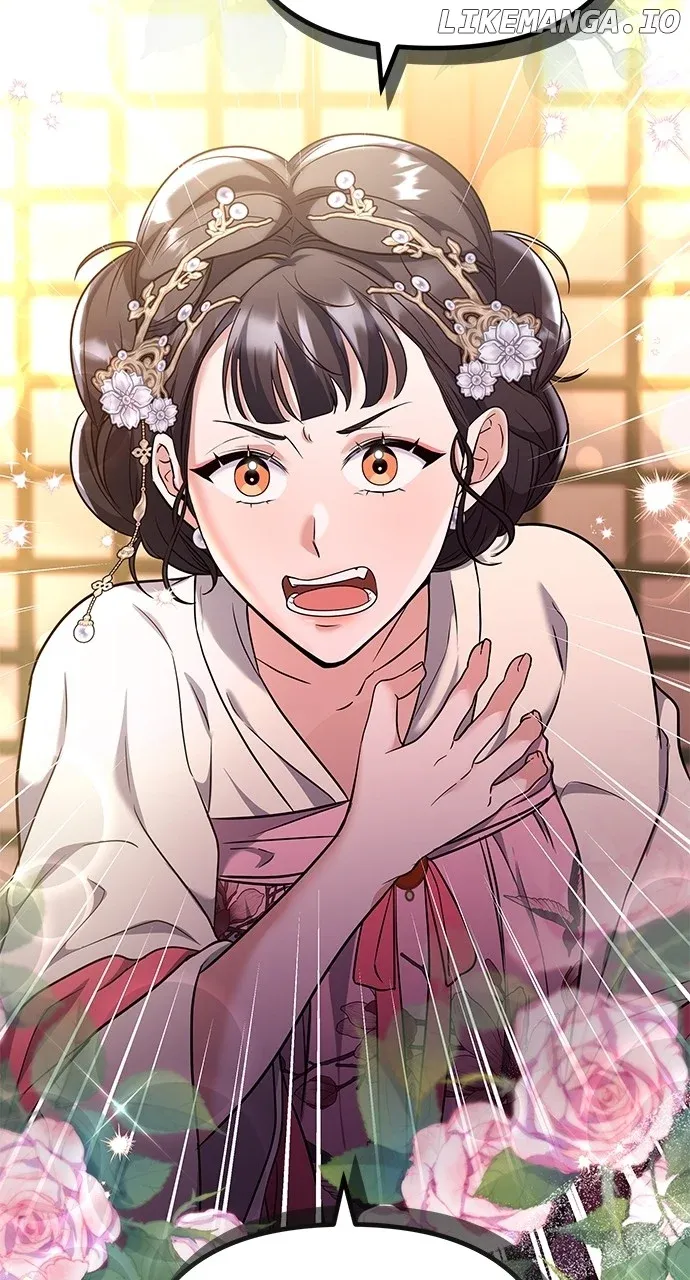 A Master, Who Woke up as a Concubine Chapter 75 Online - página 112
