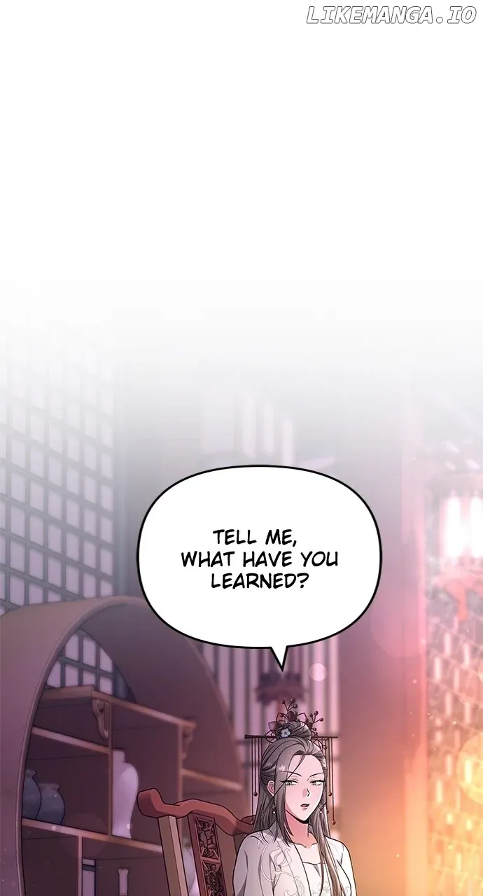 A Master, Who Woke up as a Concubine Chapter 76 Online - página 1