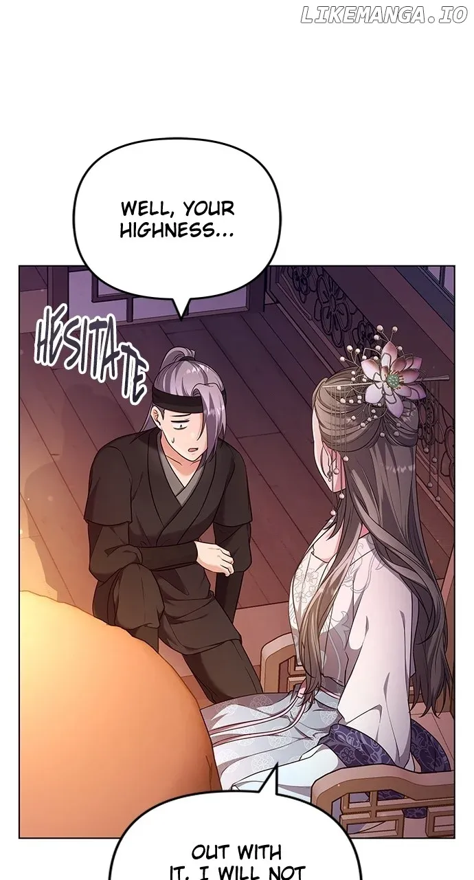 A Master, Who Woke up as a Concubine Chapter 76 Online - página 3