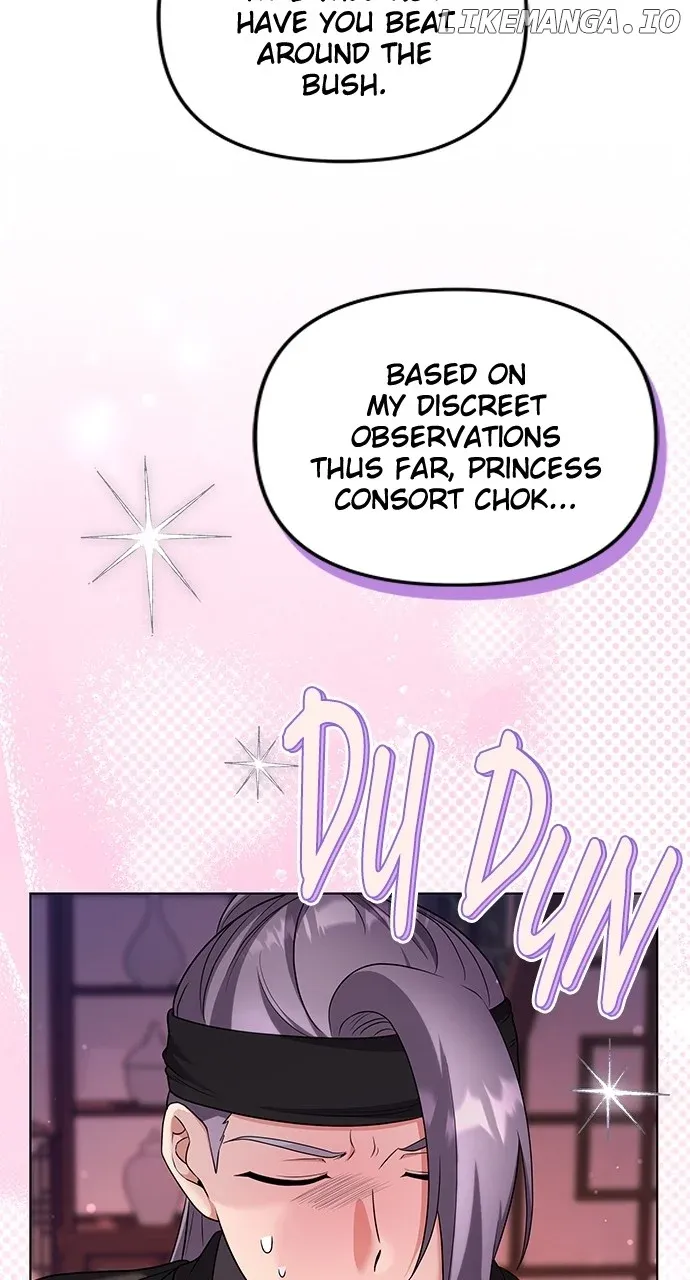 A Master, Who Woke up as a Concubine Chapter 76 Online - página 4