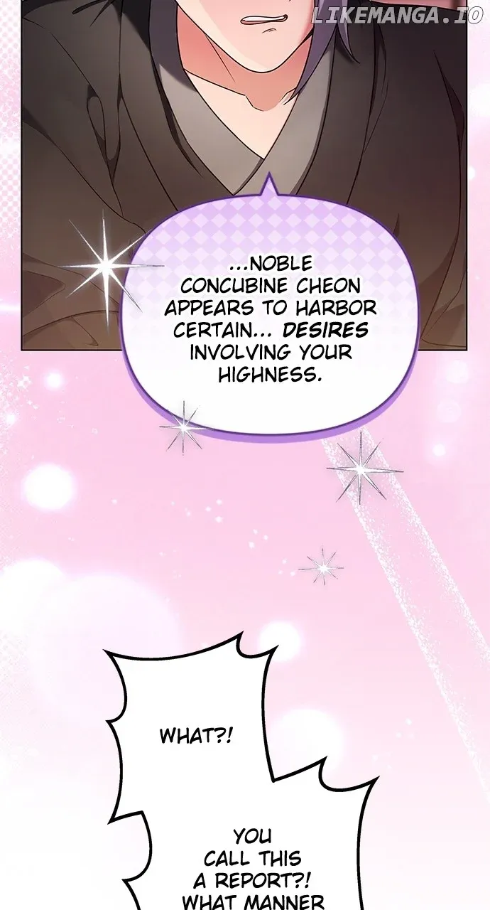 A Master, Who Woke up as a Concubine Chapter 76 Online - página 5