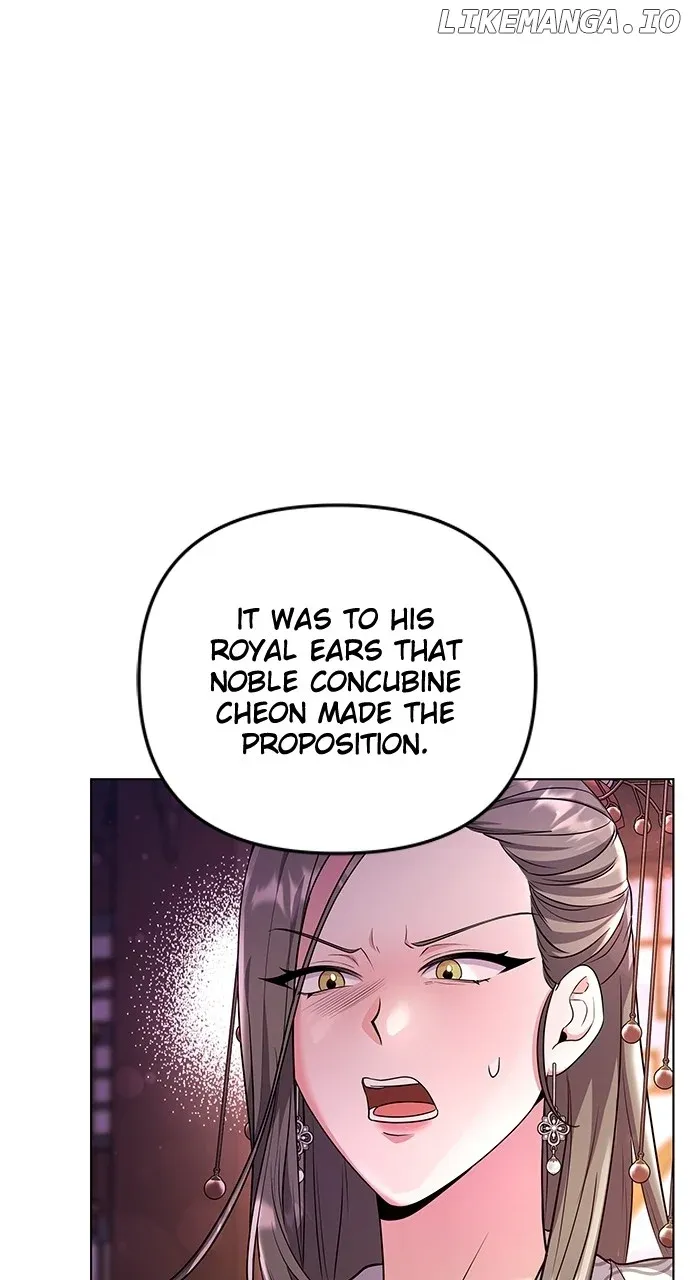 A Master, Who Woke up as a Concubine Chapter 76 Online - página 7
