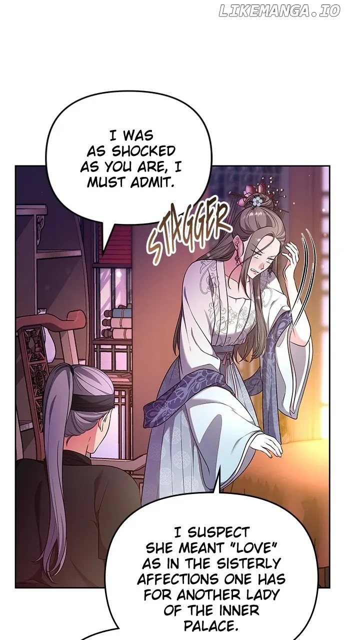 A Master, Who Woke up as a Concubine Chapter 76 Online - página 10