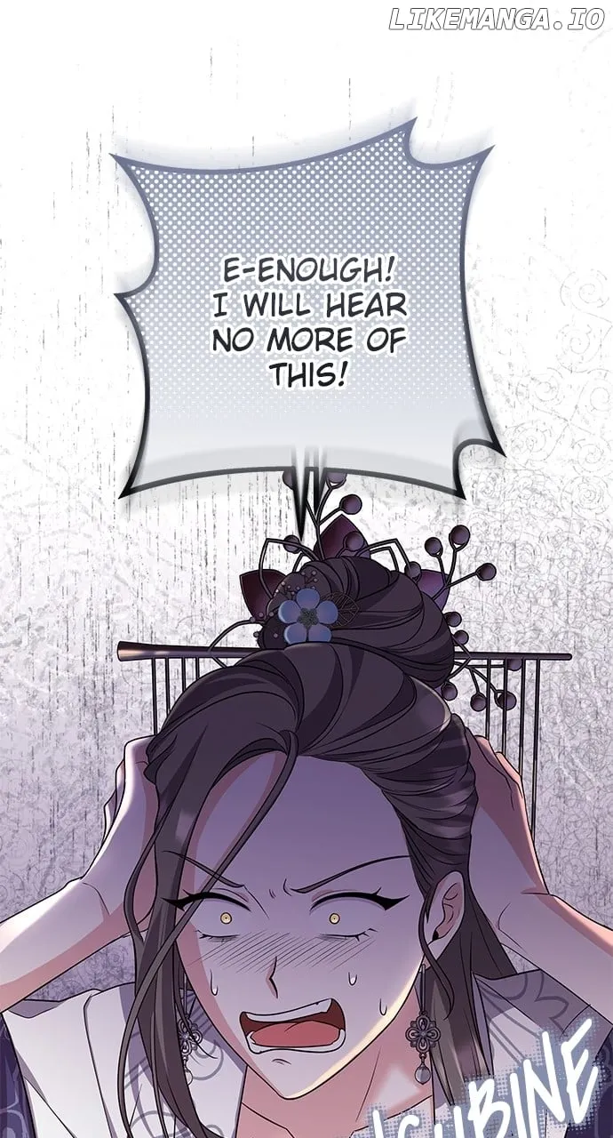 A Master, Who Woke up as a Concubine Chapter 76 Online - página 18