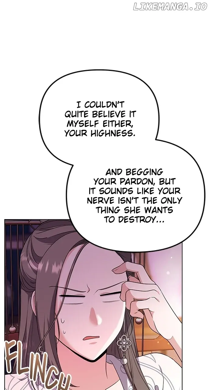 A Master, Who Woke up as a Concubine Chapter 76 Online - página 24