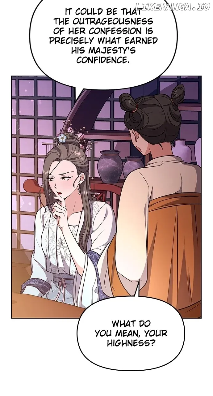 A Master, Who Woke up as a Concubine Chapter 76 Online - página 27