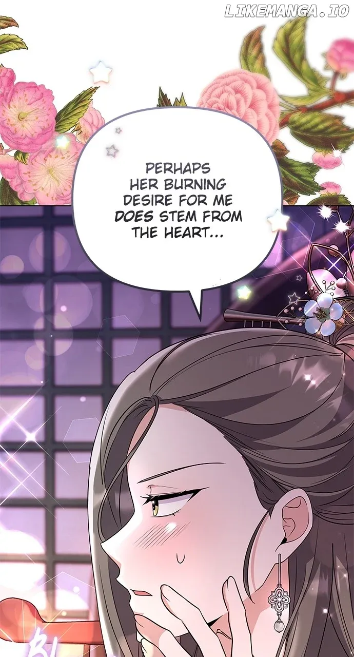 A Master, Who Woke up as a Concubine Chapter 76 Online - página 28