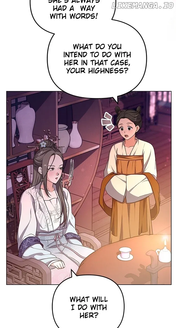A Master, Who Woke up as a Concubine Chapter 76 Online - página 30