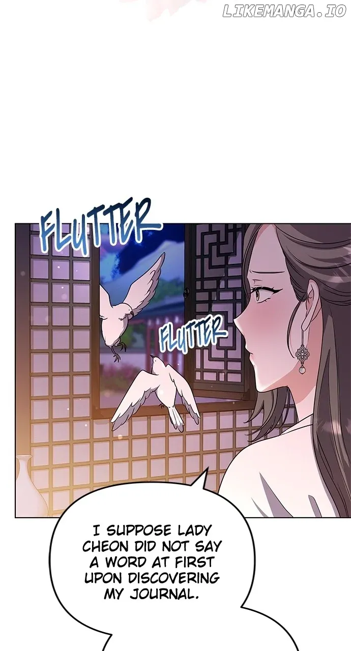 A Master, Who Woke up as a Concubine Chapter 76 Online - página 33