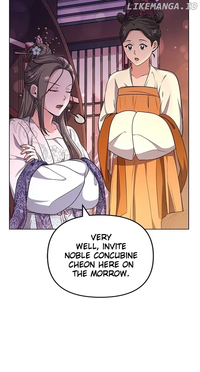 A Master, Who Woke up as a Concubine Chapter 76 Online - página 37
