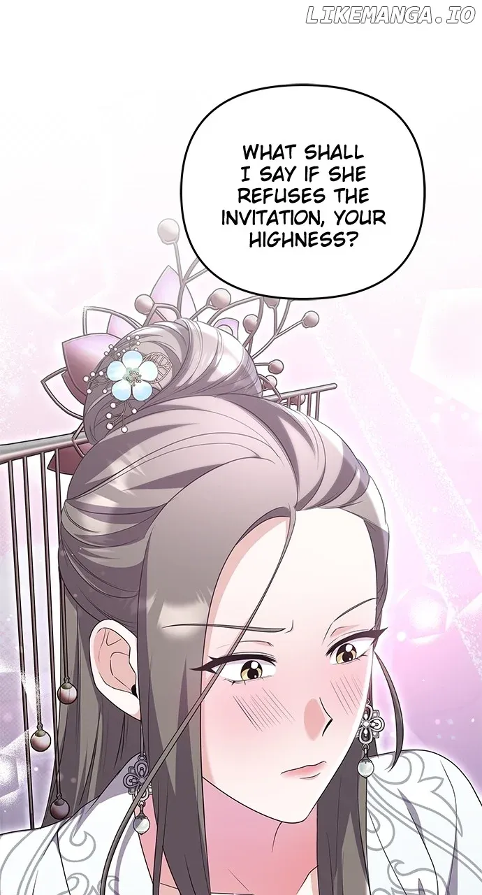A Master, Who Woke up as a Concubine Chapter 76 Online - página 38