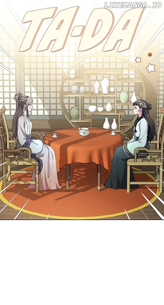 A Master, Who Woke up as a Concubine Chapter 76 Online - página 42