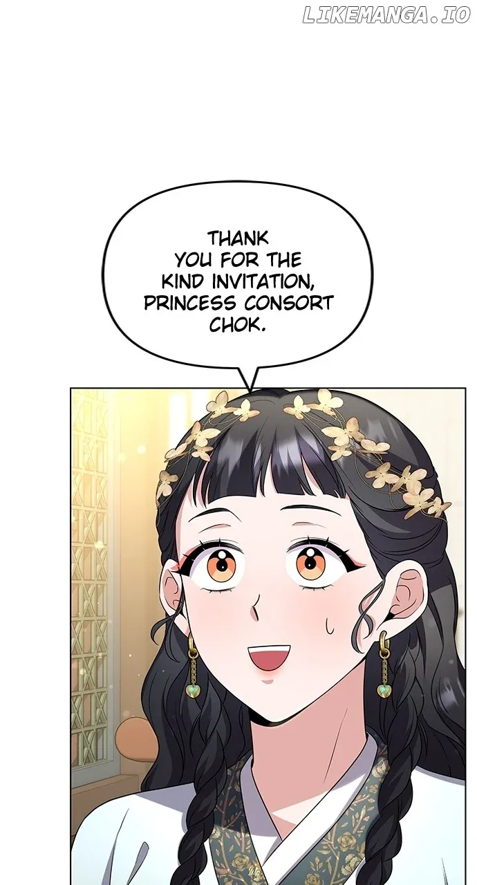 A Master, Who Woke up as a Concubine Chapter 76 Online - página 43