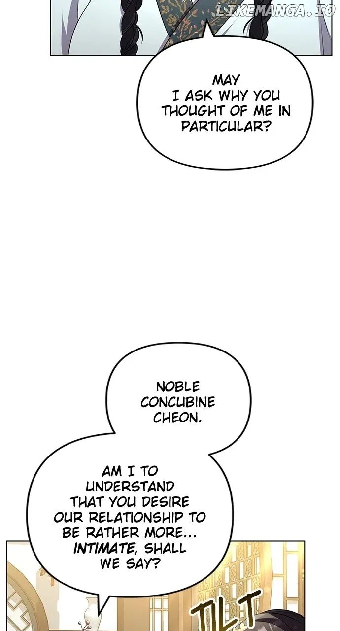 A Master, Who Woke up as a Concubine Chapter 76 Online - página 44