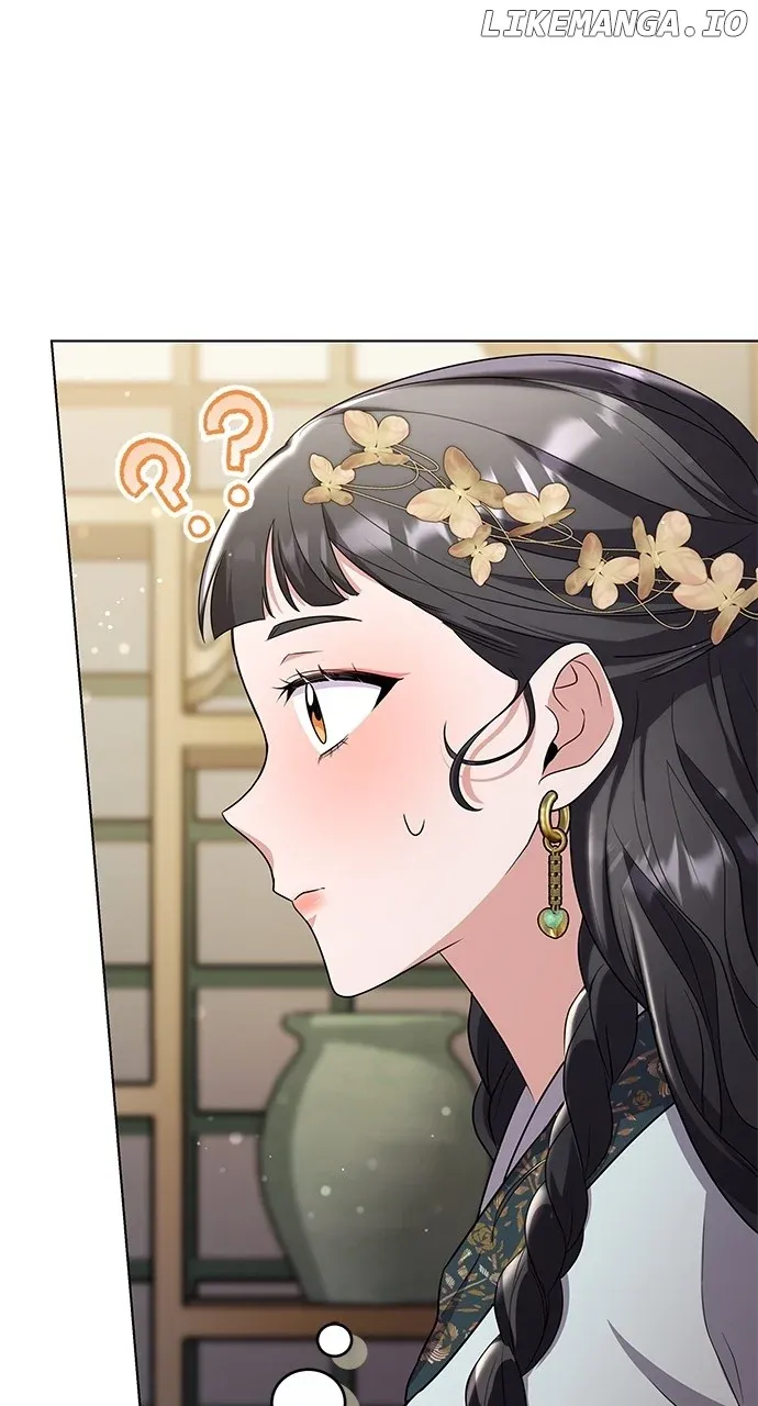 A Master, Who Woke up as a Concubine Chapter 76 Online - página 49