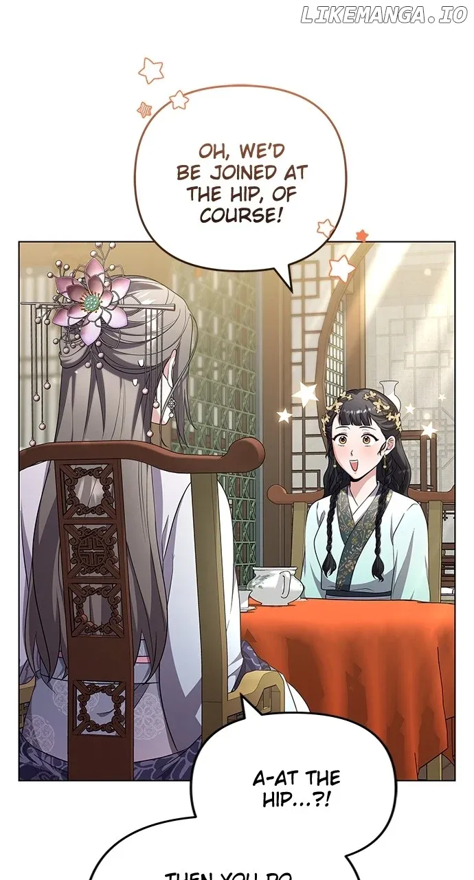A Master, Who Woke up as a Concubine Chapter 76 Online - página 53