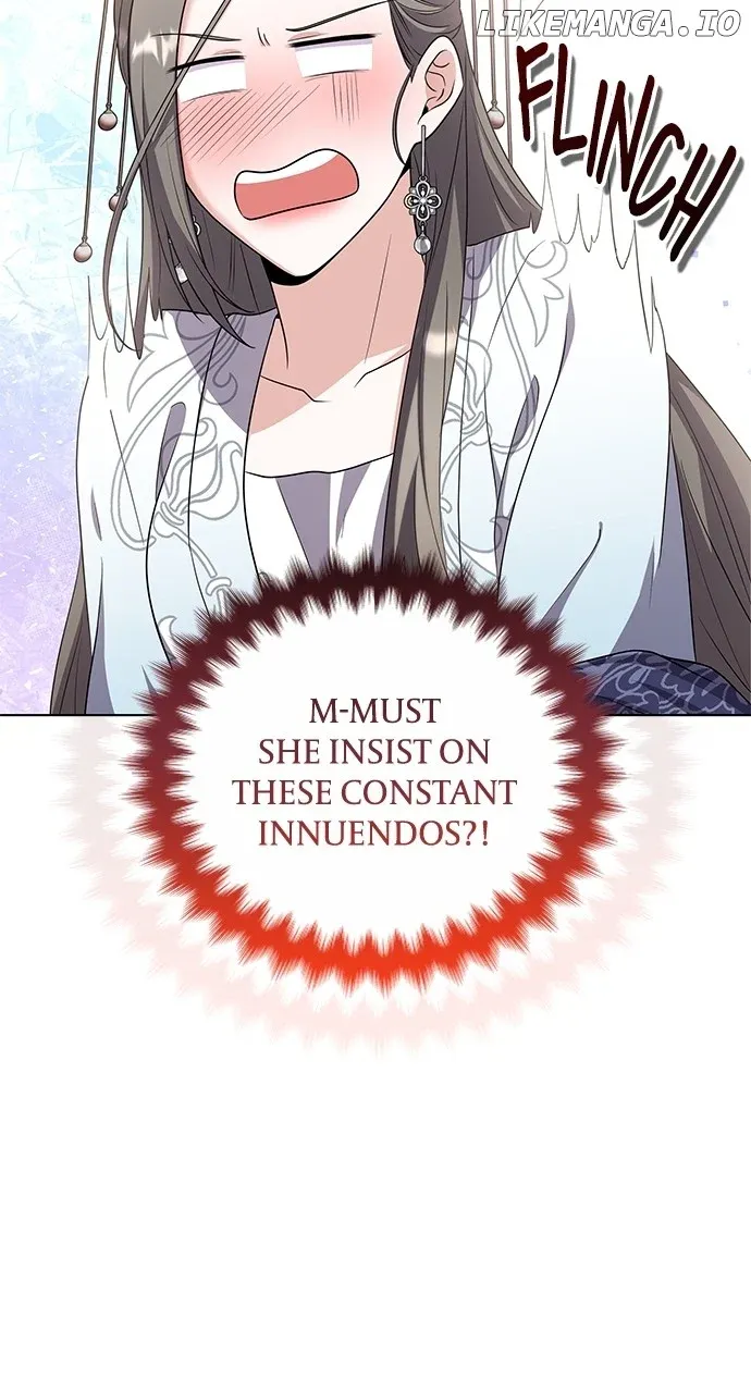 A Master, Who Woke up as a Concubine Chapter 76 Online - página 56