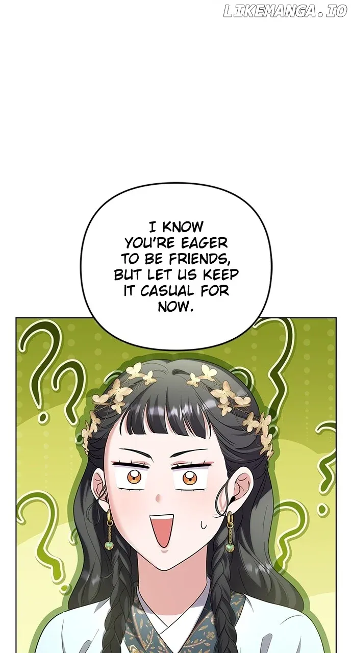 A Master, Who Woke up as a Concubine Chapter 76 Online - página 58