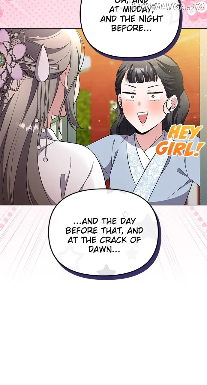 A Master, Who Woke up as a Concubine Chapter 76 Online - página 70