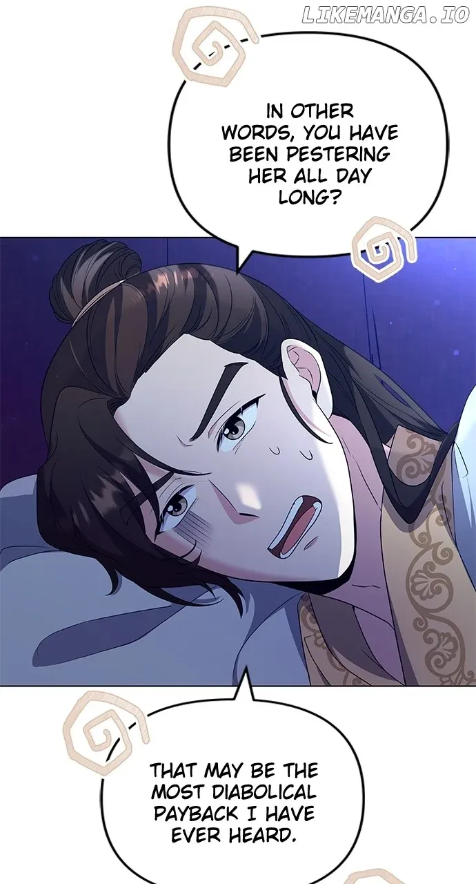 A Master, Who Woke up as a Concubine Chapter 76 Online - página 71