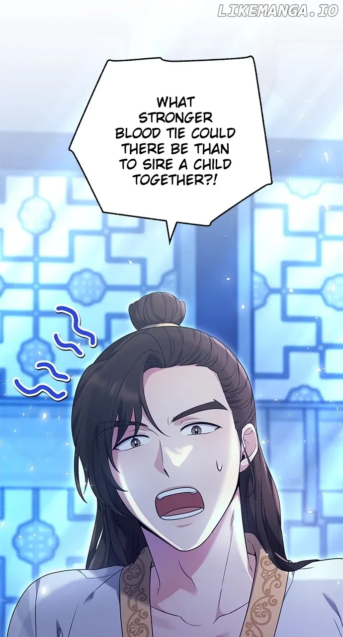 A Master, Who Woke up as a Concubine Chapter 76 Online - página 91