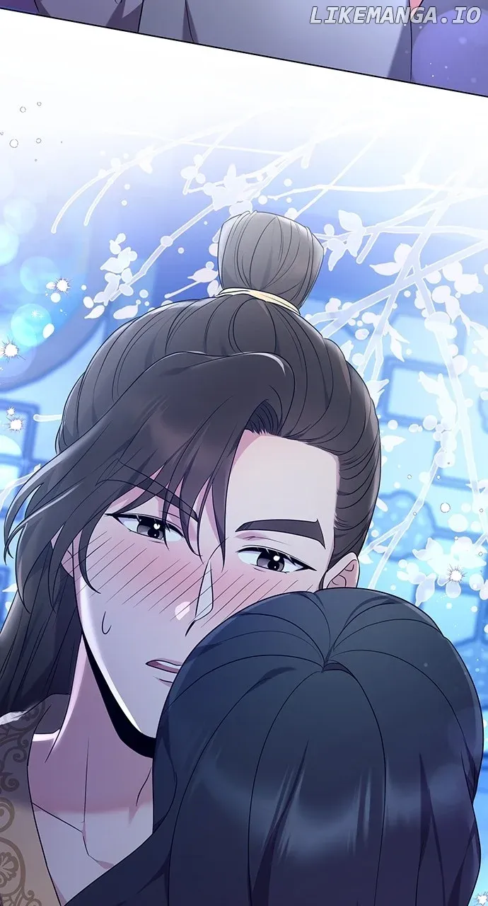 A Master, Who Woke up as a Concubine Chapter 76 Online - página 99