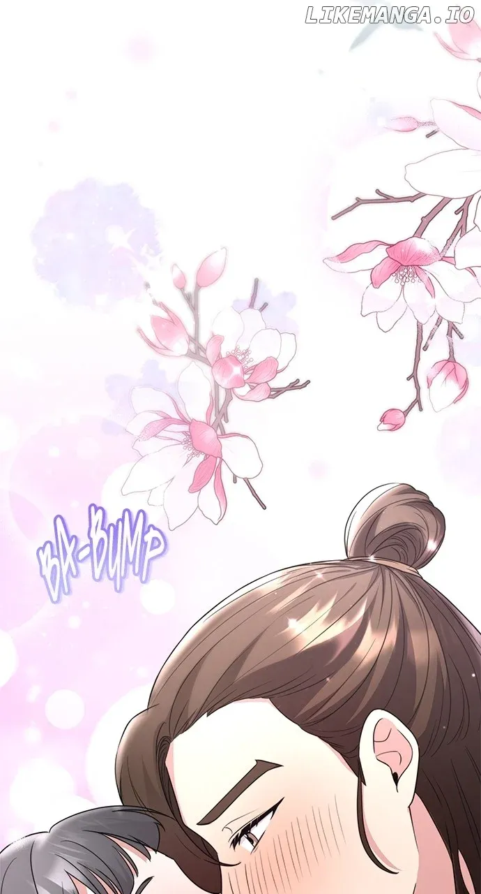 A Master, Who Woke up as a Concubine Chapter 76 Online - página 104