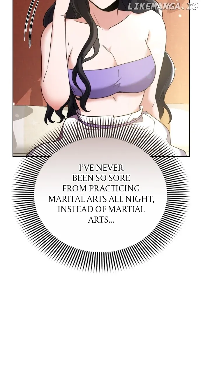A Master, Who Woke up as a Concubine Chapter 77 Online - página 19