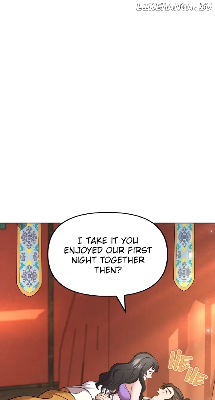 A Master, Who Woke up as a Concubine Chapter 77 Online - página 25