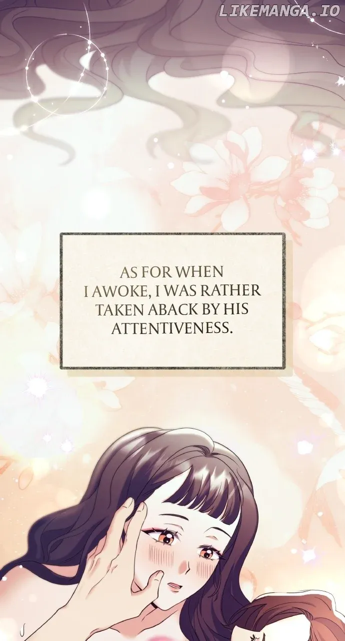 A Master, Who Woke up as a Concubine Chapter 77 Online - página 33