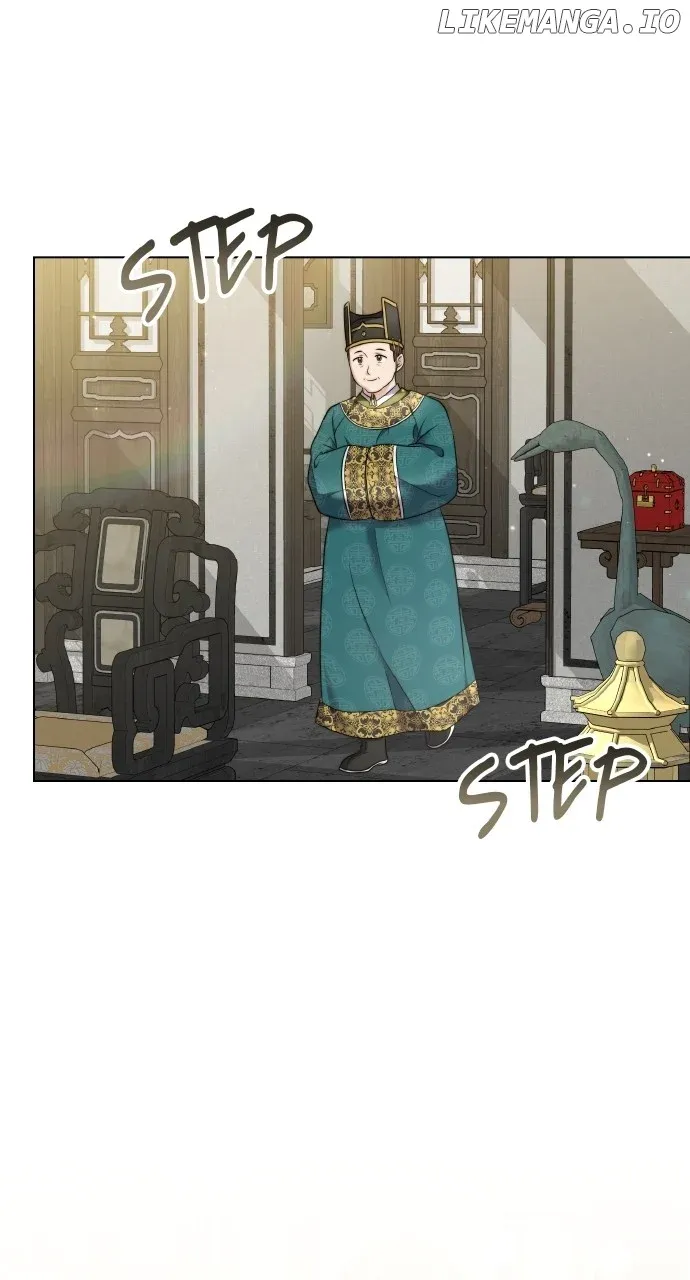 A Master, Who Woke up as a Concubine Chapter 77 Online - página 42