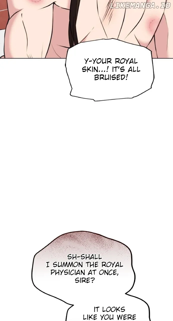 A Master, Who Woke up as a Concubine Chapter 77 Online - página 45