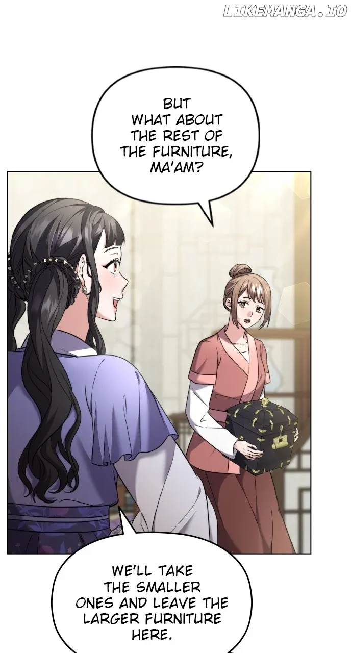 A Master, Who Woke up as a Concubine Chapter 77 Online - página 52