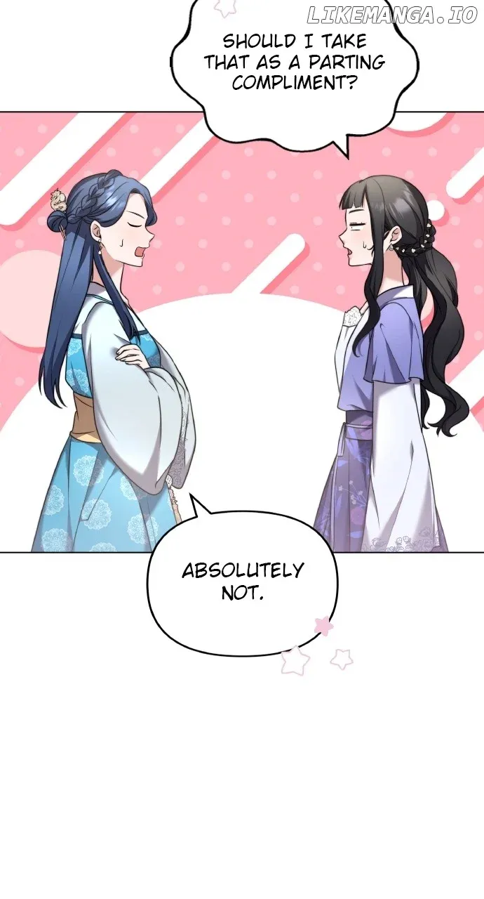 A Master, Who Woke up as a Concubine Chapter 77 Online - página 62