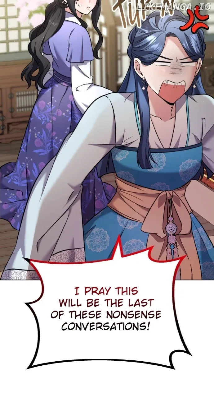A Master, Who Woke up as a Concubine Chapter 77 Online - página 65