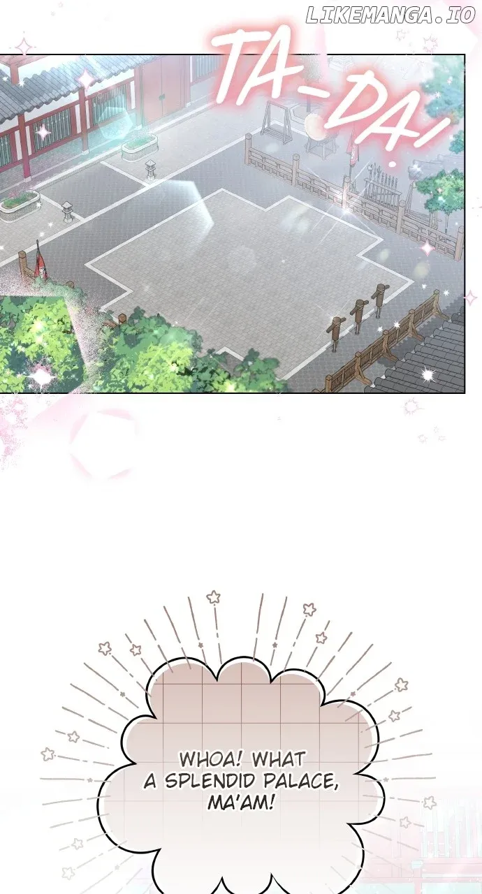 A Master, Who Woke up as a Concubine Chapter 77 Online - página 69