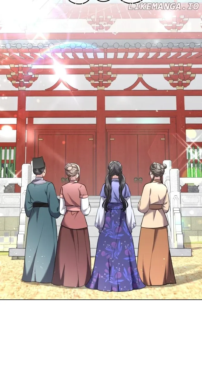 A Master, Who Woke up as a Concubine Chapter 77 Online - página 70