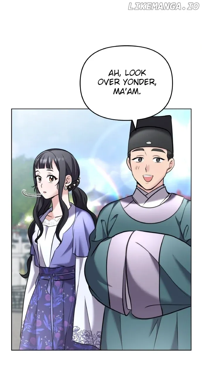 A Master, Who Woke up as a Concubine Chapter 77 Online - página 76