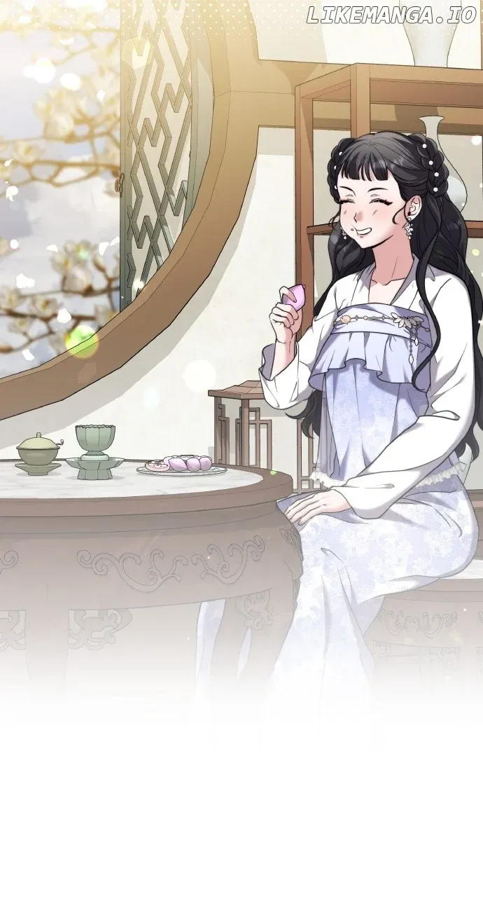 A Master, Who Woke up as a Concubine Chapter 77 Online - página 83